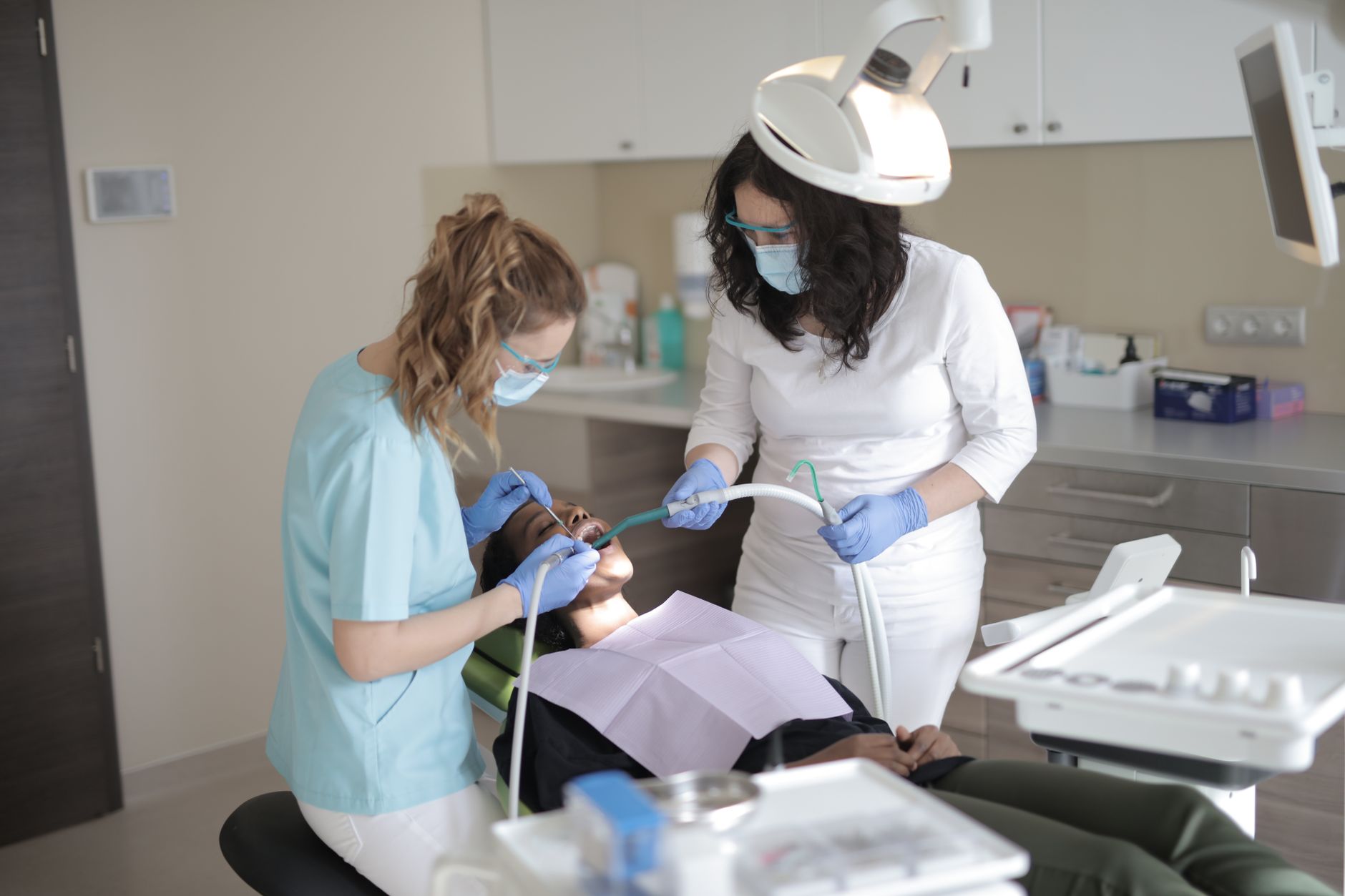 Dentiste urgence à Tournefeuille